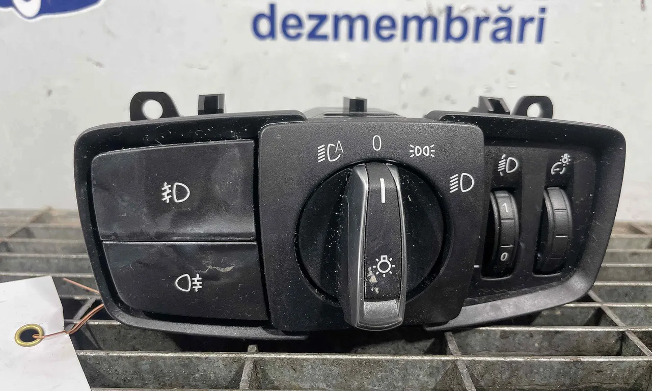 INTRERUPATOR LUMINI BMW 1 2011-2019