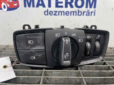 INTRERUPATOR LUMINI