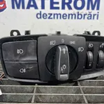 INTRERUPATOR LUMINI BMW 1 116D 2011-2019 oe-9265305, vedere frontata