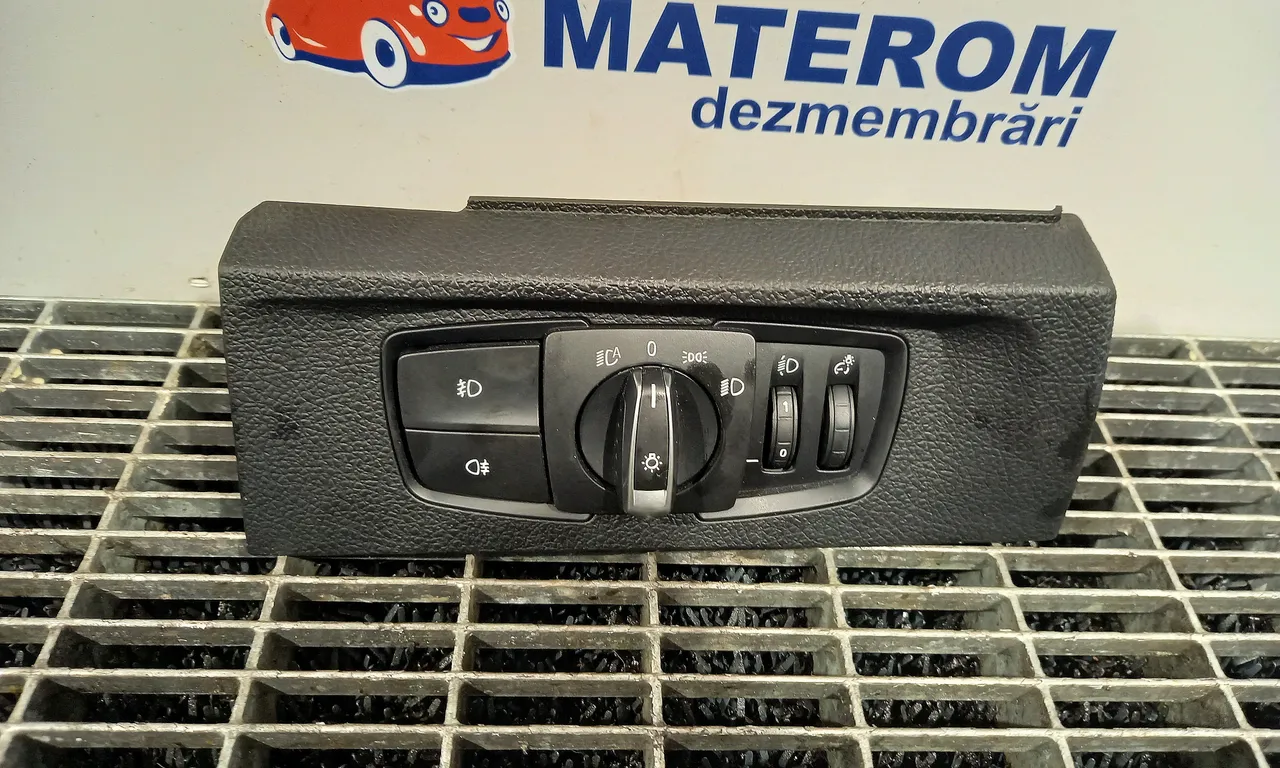 INTRERUPATOR LUMINI BMW 1 2011-2019