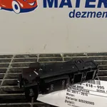 INTRERUPATOR MOD CONDUS BMW 1 2011-2019, vedere frontata