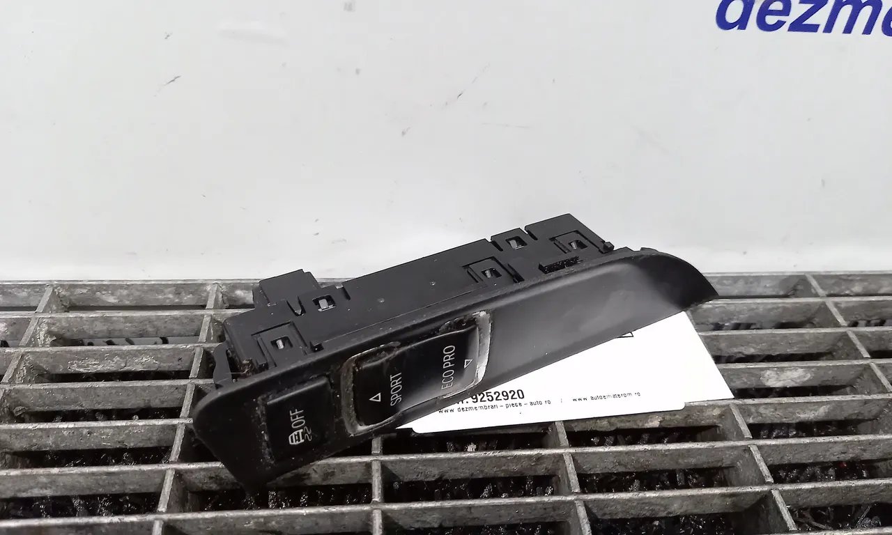 INTRERUPATOR MOD CONDUS BMW 1 2011-2019