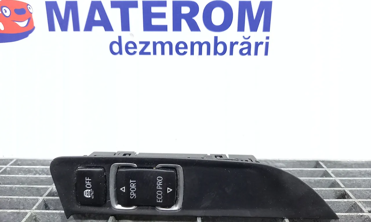 INTRERUPATOR MOD CONDUS BMW 1 2011-2019