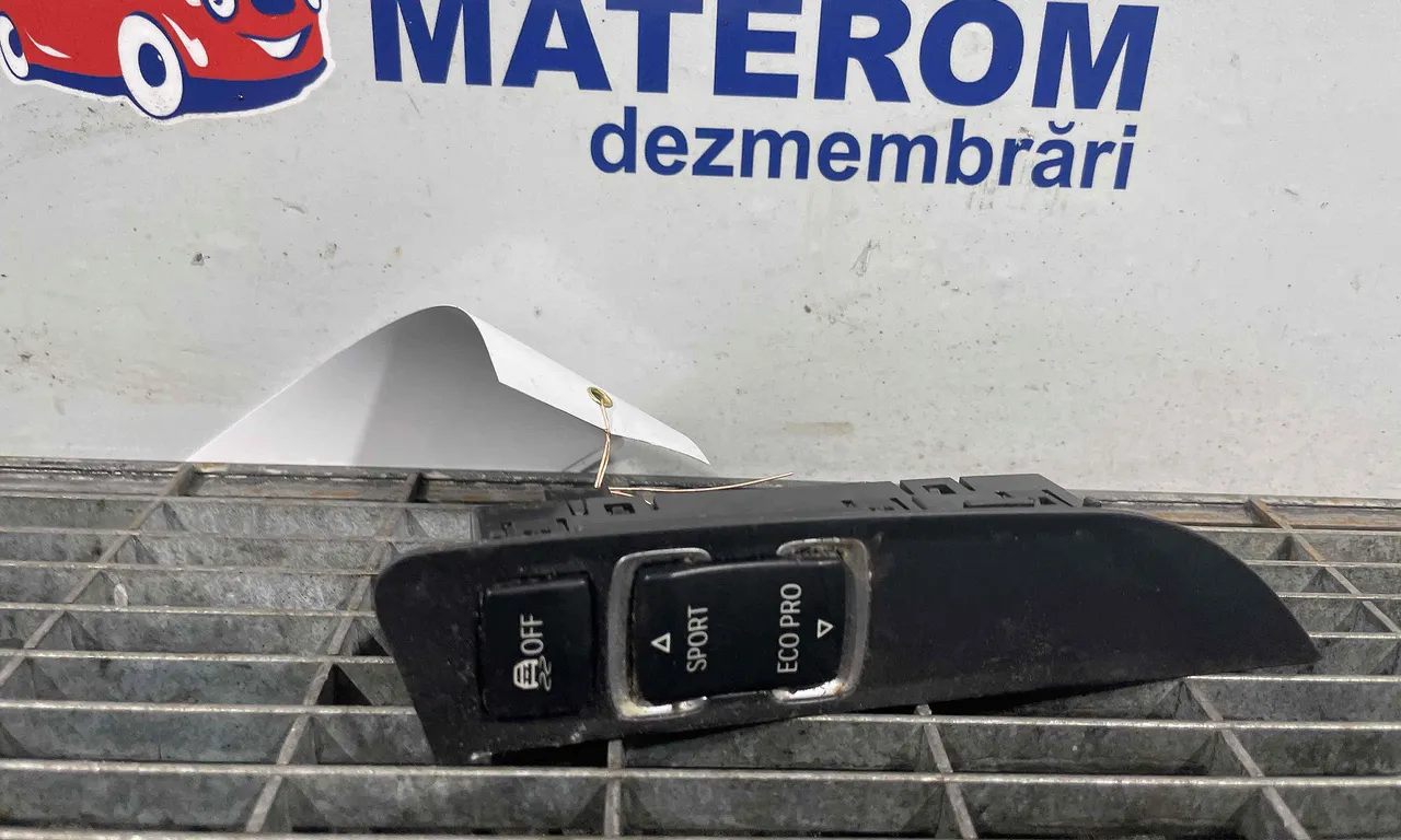 INTRERUPATOR MOD CONDUS BMW 1 2011-2019