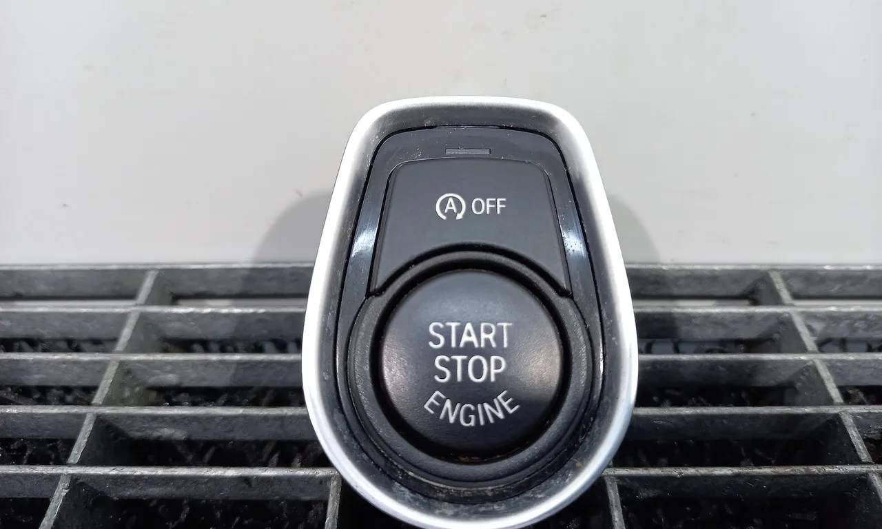 INTRERUPATOR START /STOP BMW 1 2011-2019