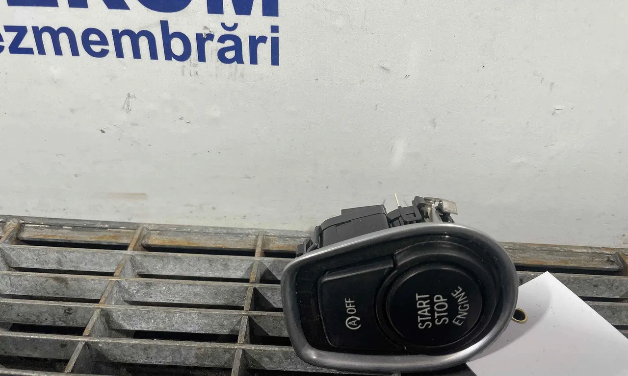 INTRERUPATOR START /STOP BMW 1 2011-2019
