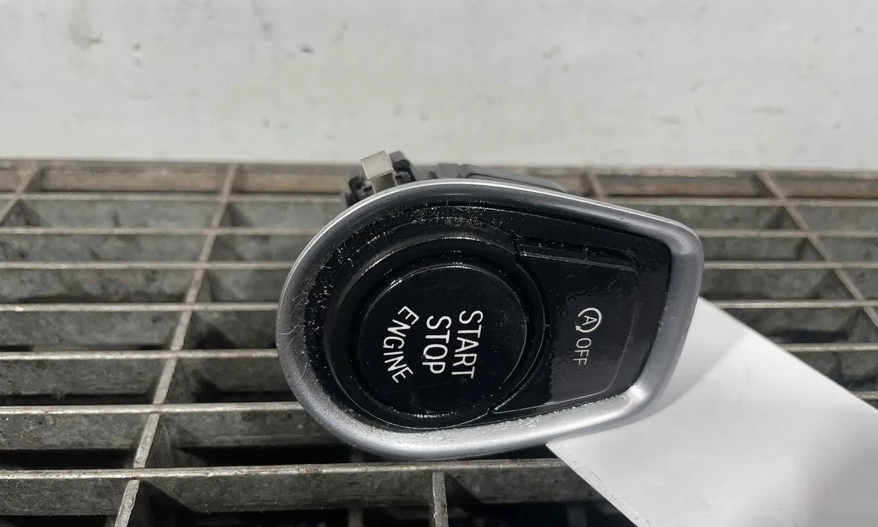 INTRERUPATOR START /STOP BMW 1 2011-2019
