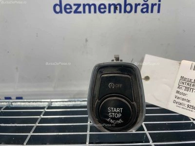 INTRERUPATOR START /STOP