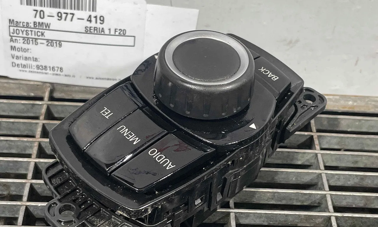 JOYSTICK BMW 1 2011-2019