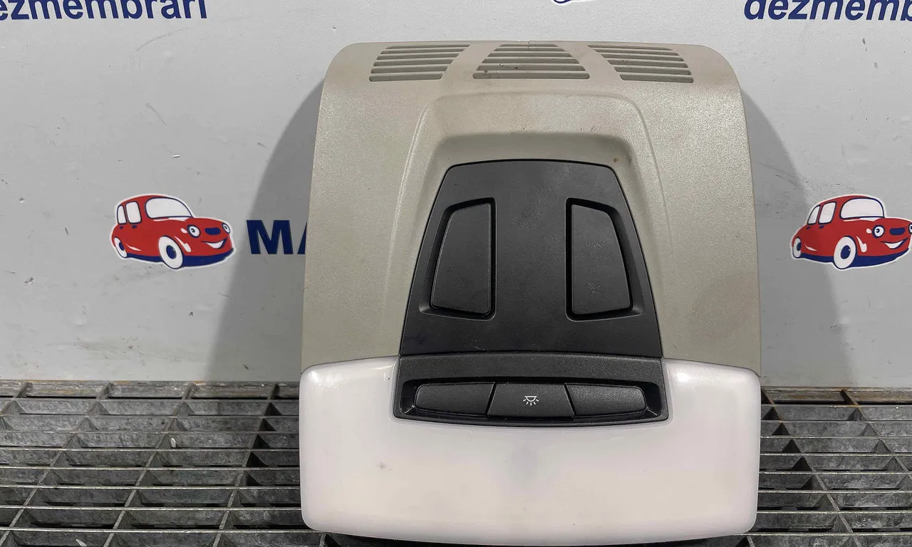 LAMPA PLAFONIERA BMW 1 2011-2019