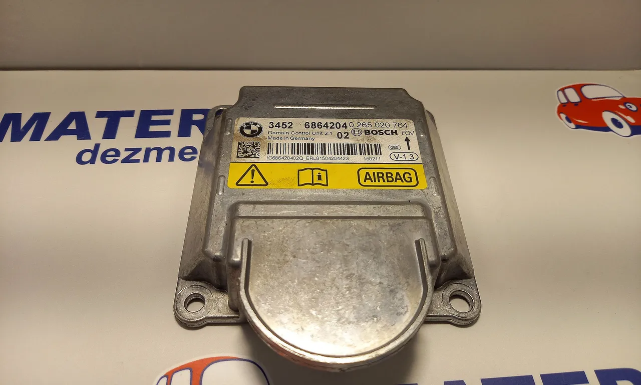 MODUL AER BMW 1 2011-2019
