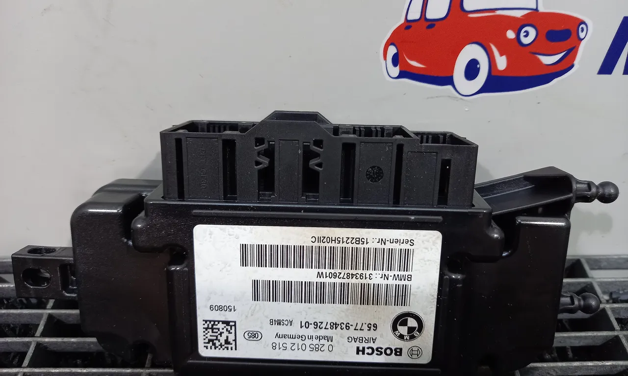 MODUL AER BMW 1 2011-2019
