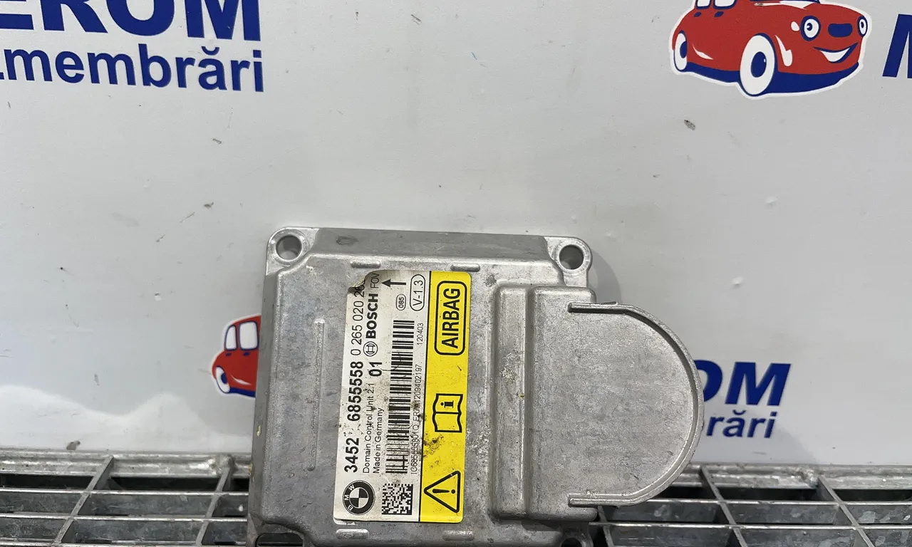 MODUL AER BMW 1 2011-2019