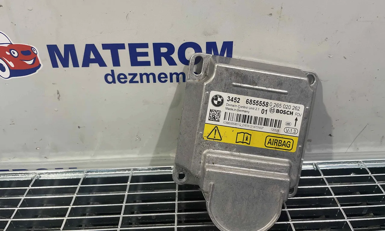 MODUL AER BMW 1 2011-2019