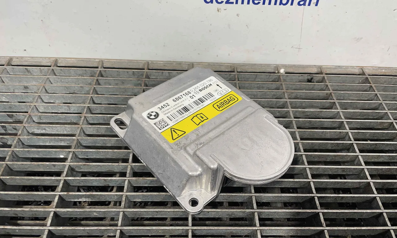MODUL AER BMW 1 2011-2019
