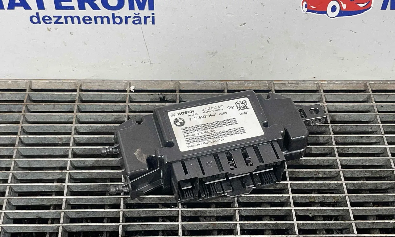 MODUL AER BMW 1 2011-2019