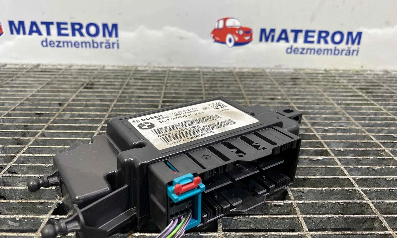 MODUL AER BMW 1 2011-2019