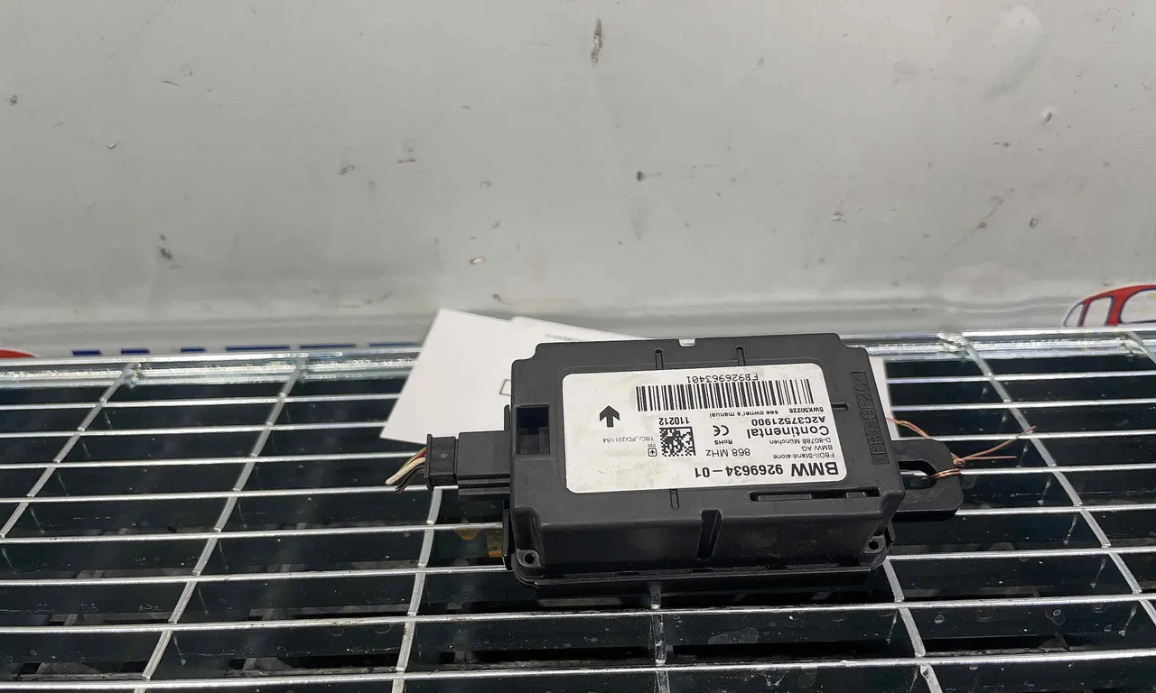 MODUL ALARMA BMW 1 2011-2019
