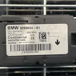 MODUL ALARMA BMW 1 120D 2011-2019 oe-9269634, vedere laterala