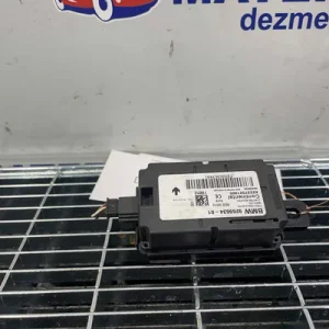 MODUL ALARMA
