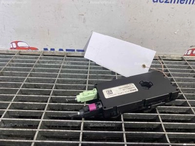 MODUL AMPLIFICATOR RADIO