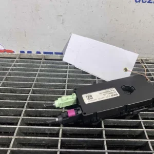 MODUL AMPLIFICATOR RADIO