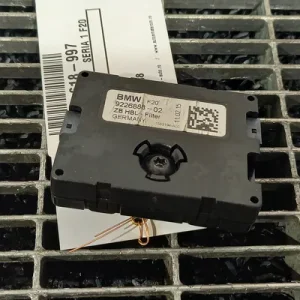 MODUL ANTENA