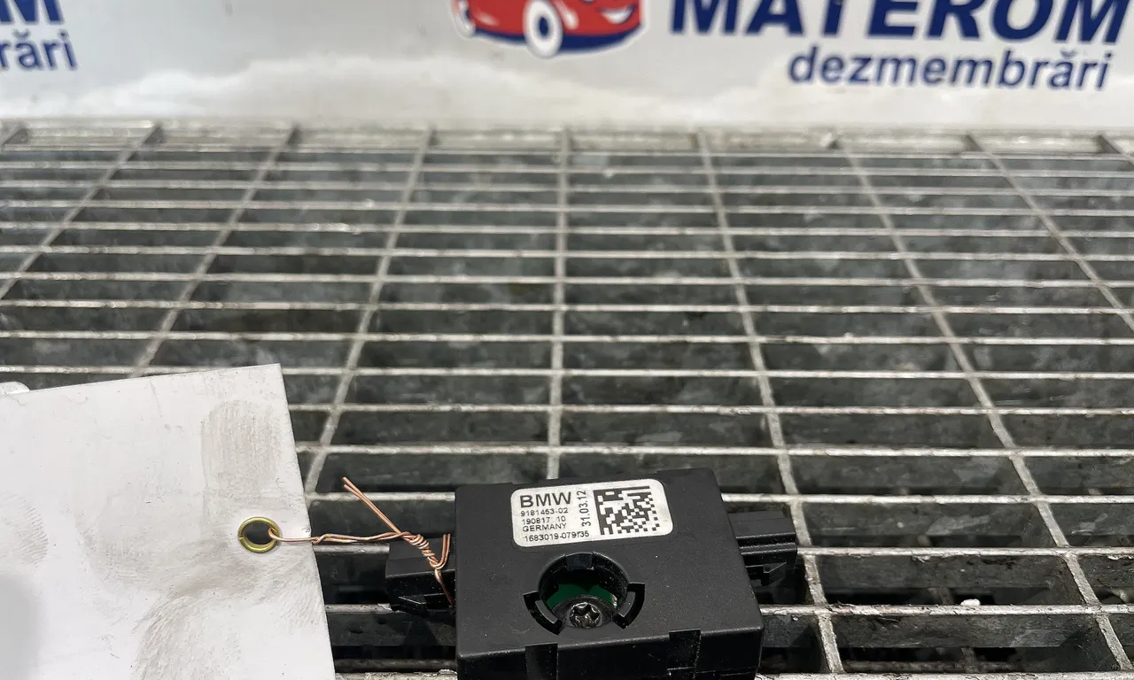MODUL ANTENA BMW 1 2011-2019