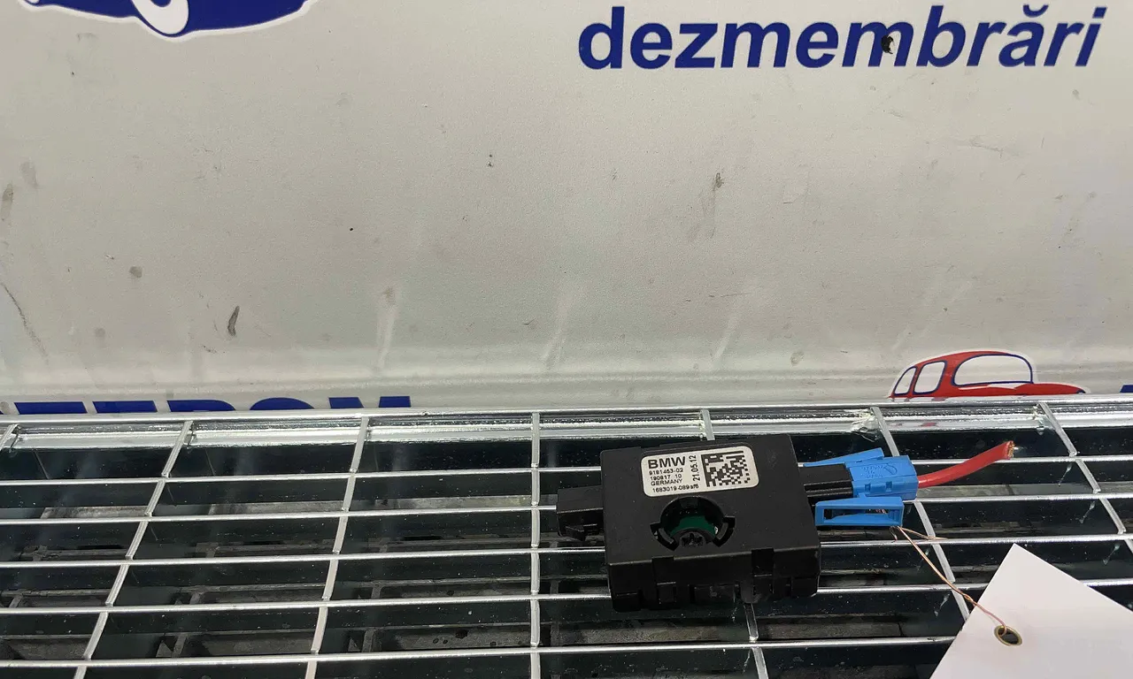 MODUL ANTENA BMW 1 2011-2019