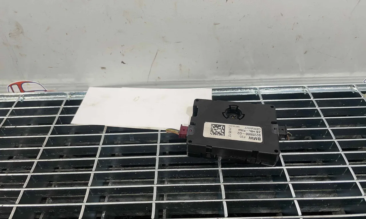 MODUL ANTENA BMW 1 2011-2019
