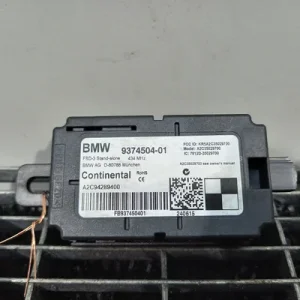 MODUL ANTENA