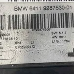 MODUL CLIMATRONIC BMW 1 120D 2011-2019 oe-64119287530, vedere laterala