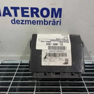 MODUL CLIMATRONIC