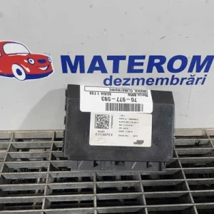 MODUL CLIMATRONIC