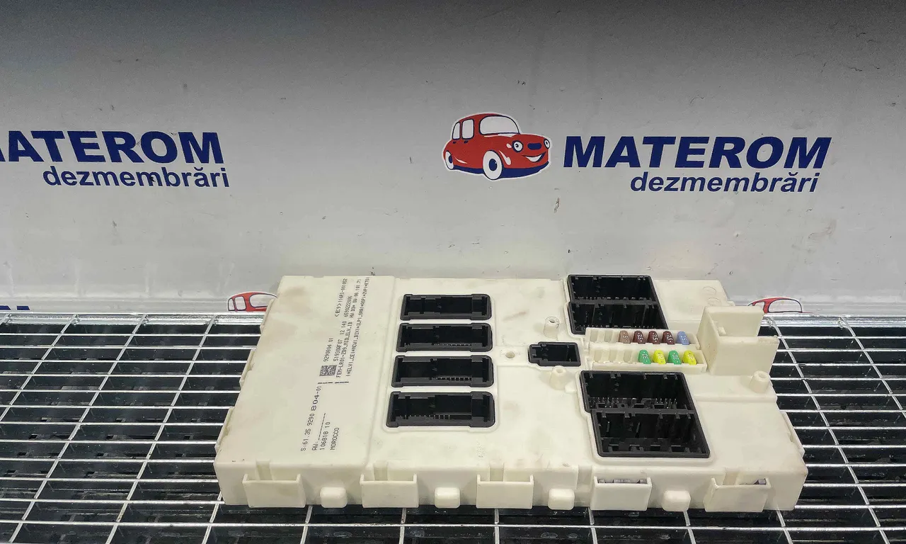 MODUL CONFORT BMW 1 2011-2019
