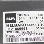 MODUL POMPA COMBUSTIBIL BMW 1 116D 2011-2019 oe-7301554, vedere laterala