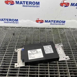 MODUL UNITATE CONTROL