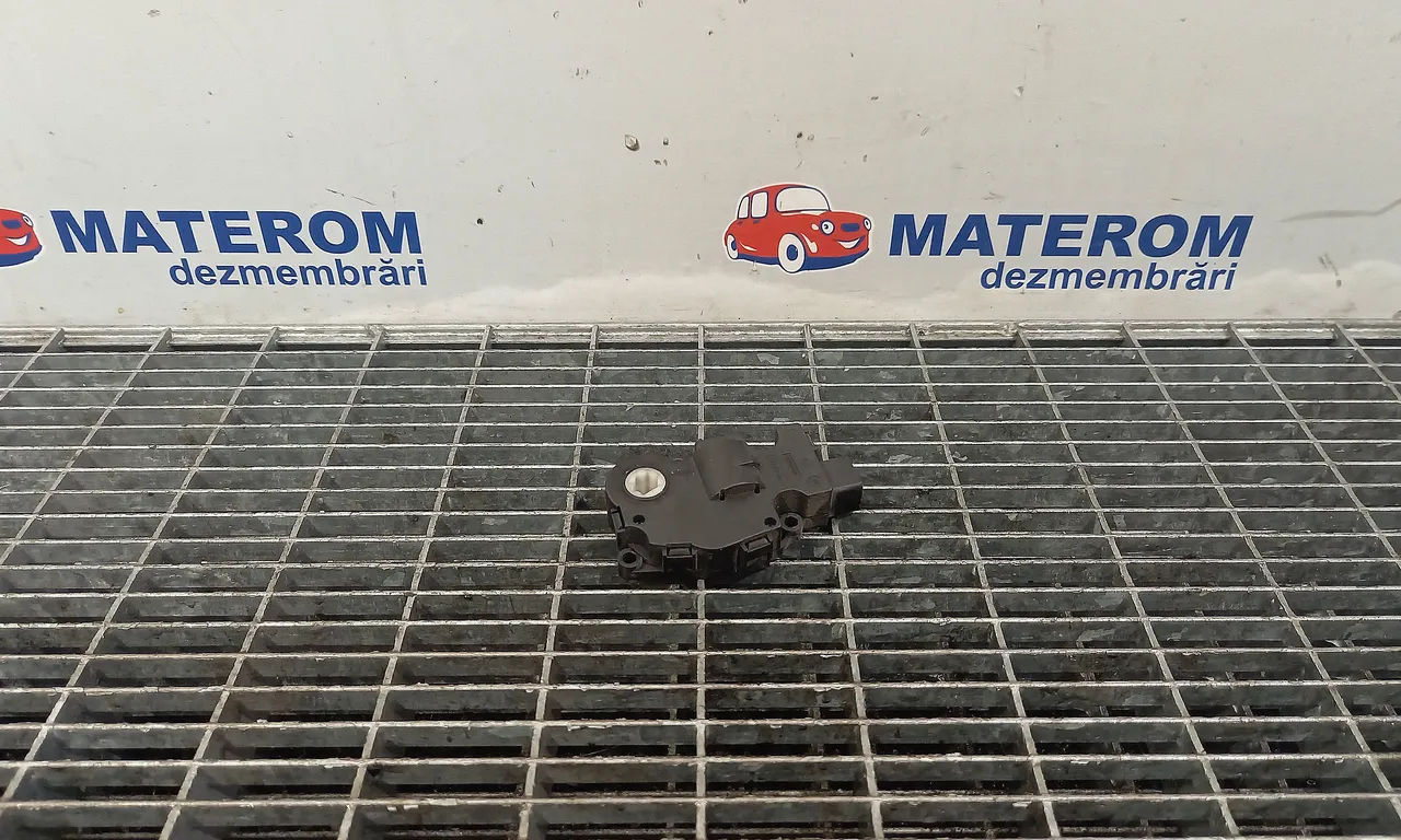 MOTORAS CLAPETA INCALZIRE BMW 1 2011-2019