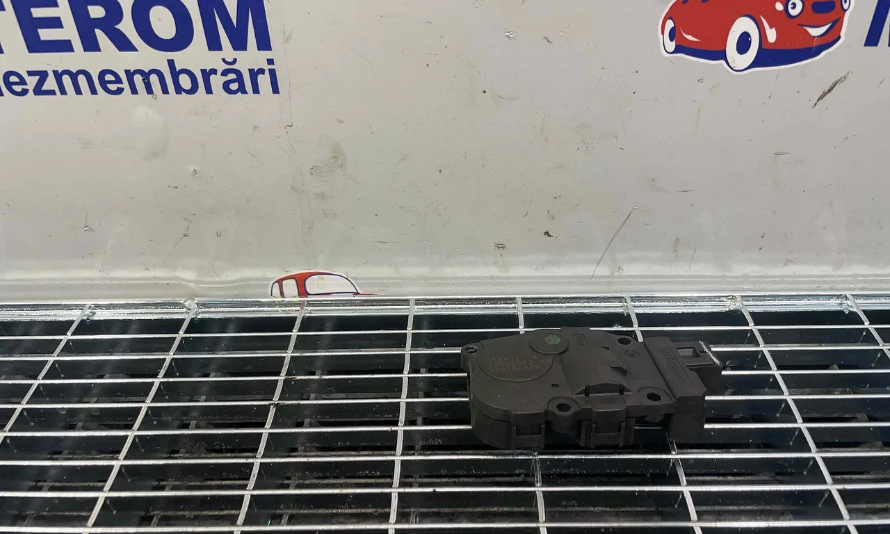MOTORAS CLAPETA INCALZIRE BMW 1 2011-2019