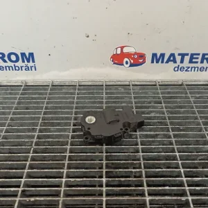 MOTORAS CLAPETA INCALZIRE