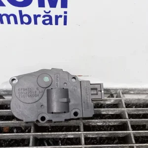 MOTORAS CLAPETA INCALZIRE