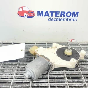 MOTORAS MACARA