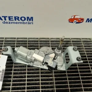 MOTORAS STERGATOR HAION
