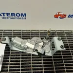 MOTORAS STERGATOR HAION BMW 1 2011-2019 oe-67637258532, vedere frontata