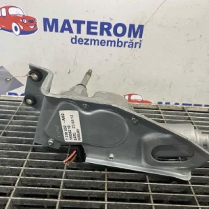 MOTORAS STERGATOR HAION