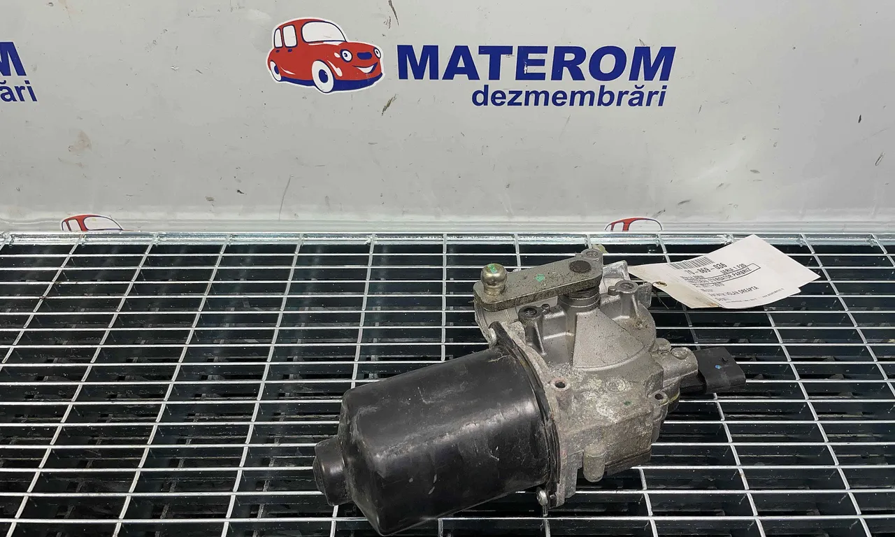 MOTORAS STERGATOR PARBRIZ BMW 1 2011-2019