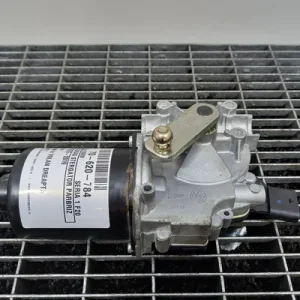 MOTORAS STERGATOR PARBRIZ