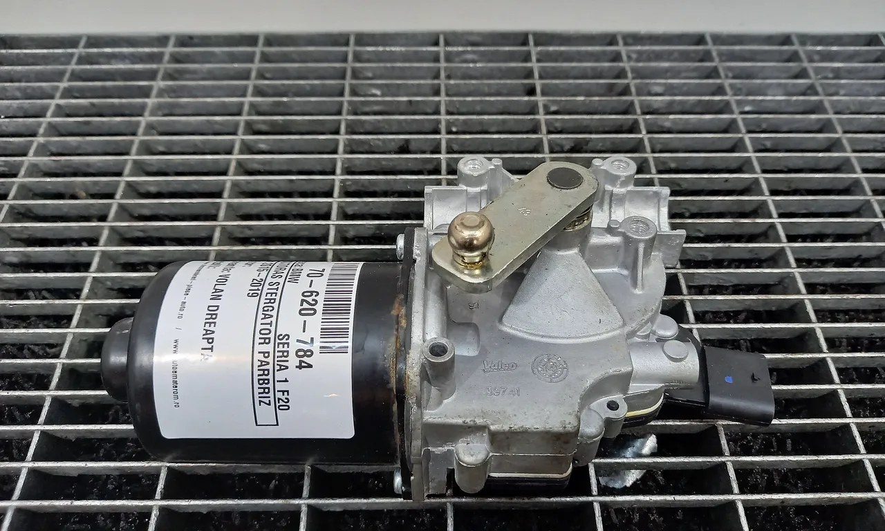 MOTORAS STERGATOR PARBRIZ BMW 1 2011-2019