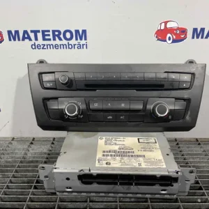 RADIO CD