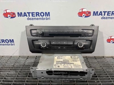 RADIO CD